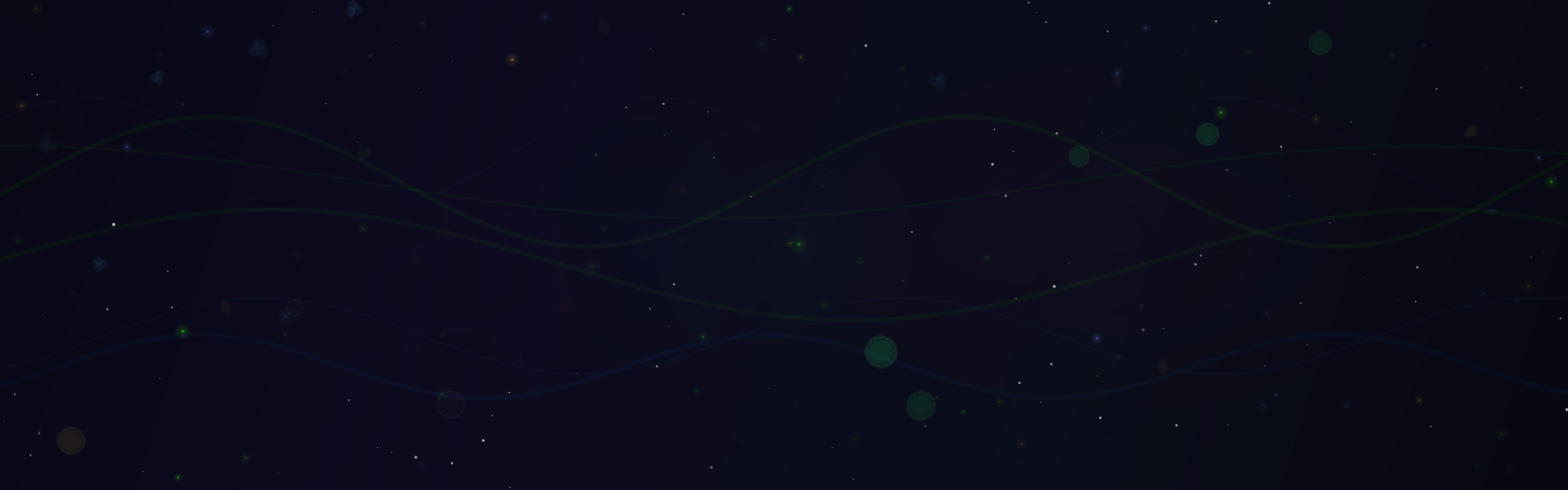 PlasmaPoker animated background