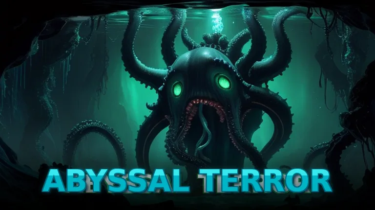 Abyssal Terror