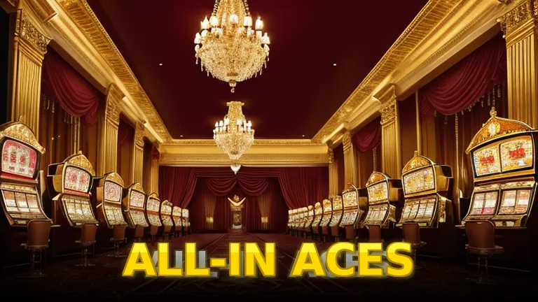 All-In Aces