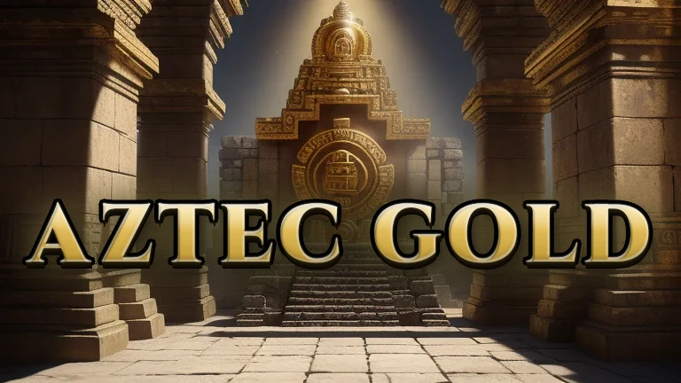 Aztec Gold