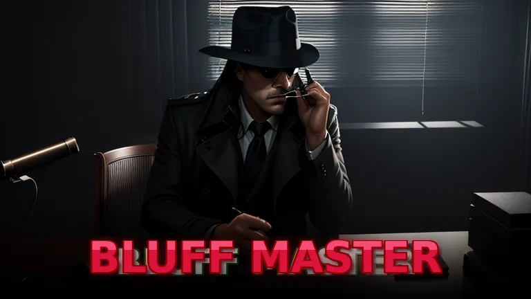Bluff Master