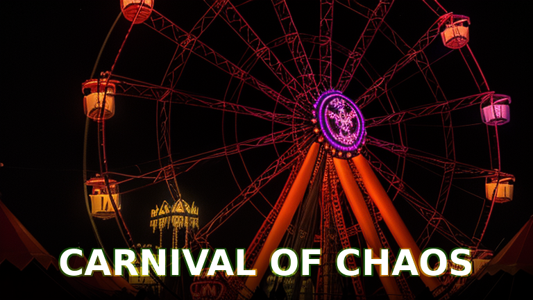 Carnival of Chaos