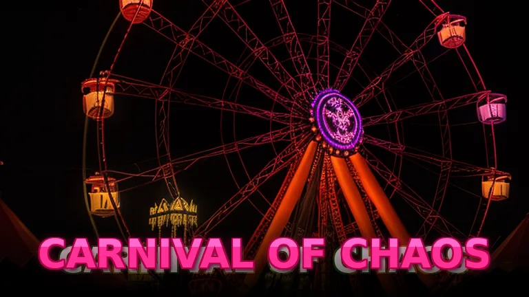 Carnival of Chaos