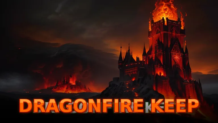 Dragonfire Keep