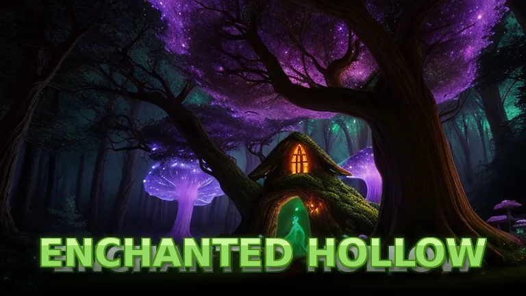 Enchanted Hollow