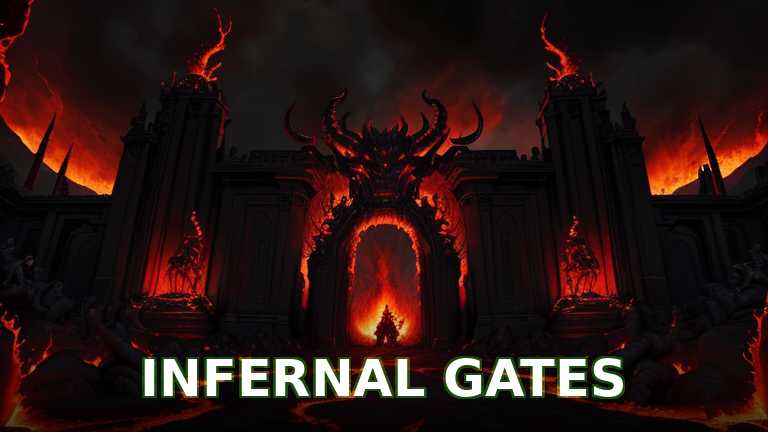 Infernal Gates