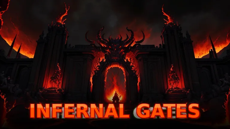 Infernal Gates