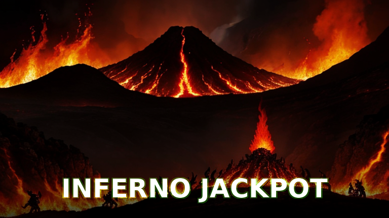 Inferno Jackpot