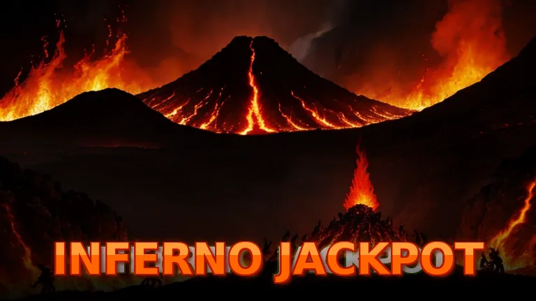 Inferno Jackpot