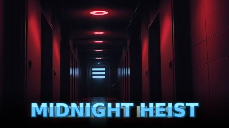 Midnight Heist