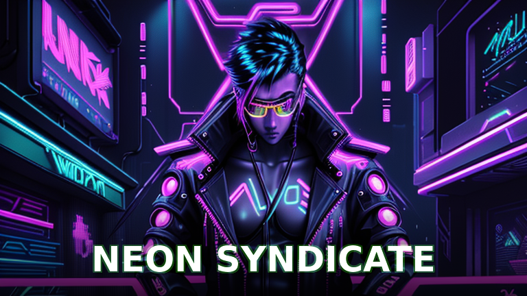 Neon Syndicate