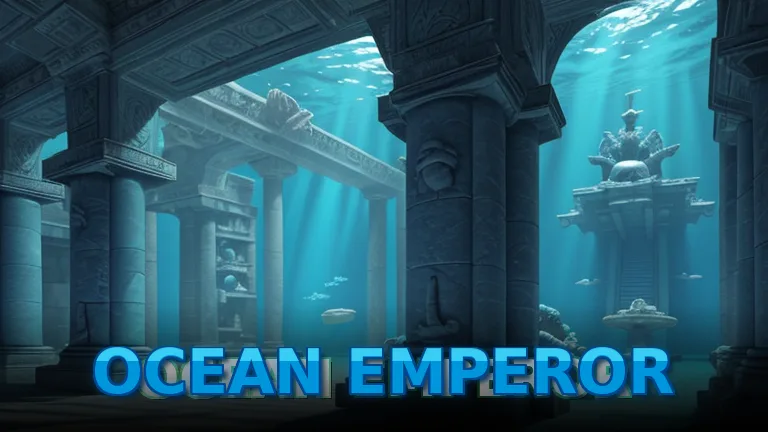 Ocean Emperor