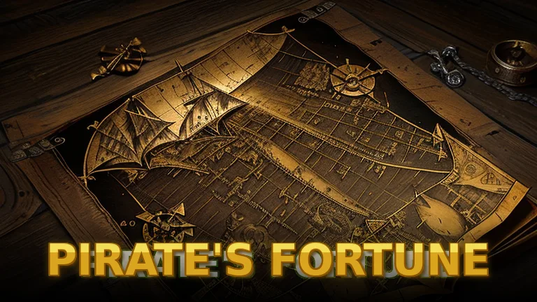 Pirate's Fortune
