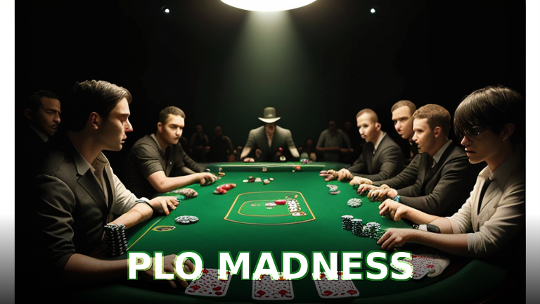 PLO Madness