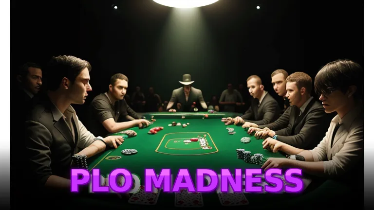 PLO Madness