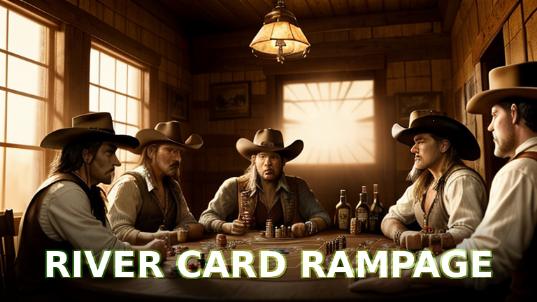 River Card Rampage