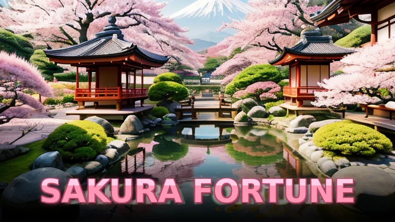 Sakura Fortune