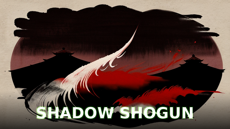 Shadow Shogun