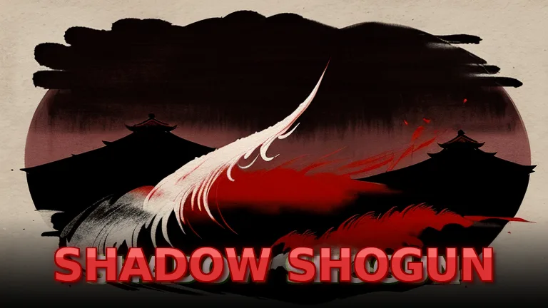 Shadow Shogun