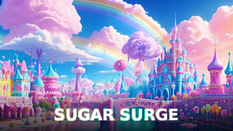 Sugar Surge