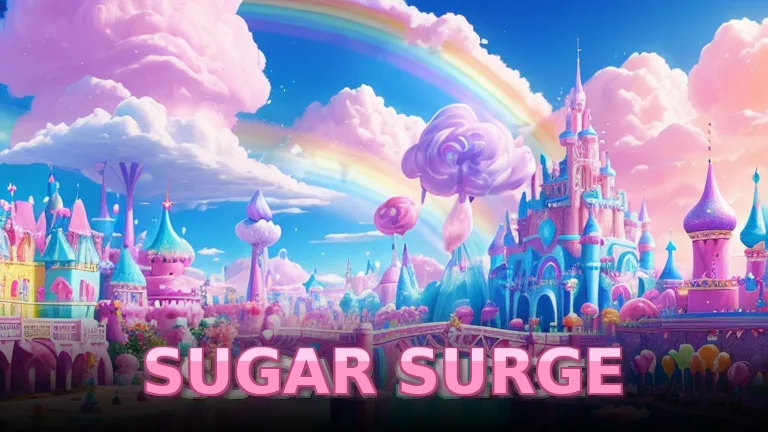 Sugar Surge