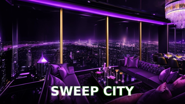 Sweep City