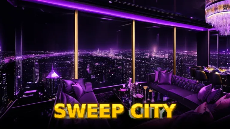 Sweep City