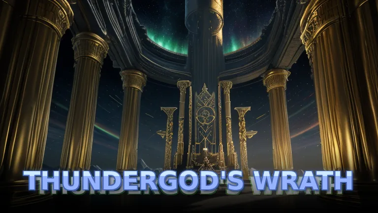 Thundergod's Wrath