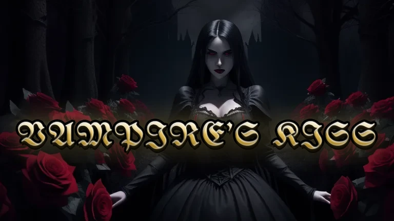 Vampire's Kiss