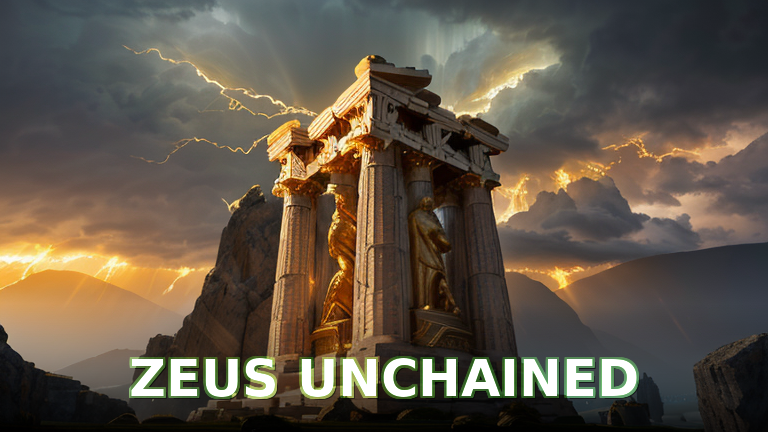 Zeus Unchained