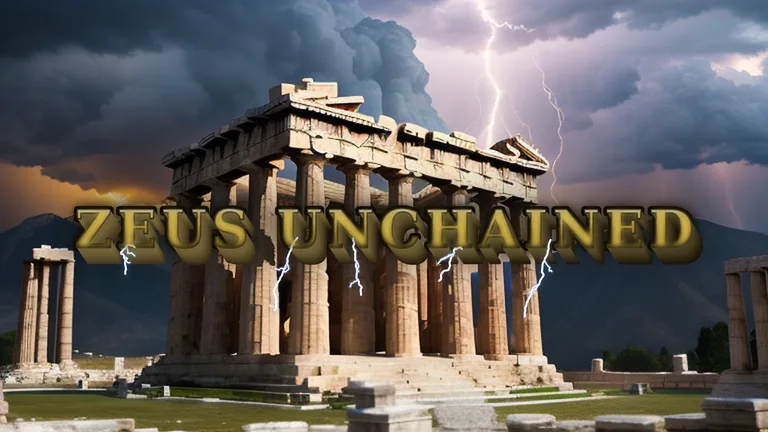 Zeus Unchained